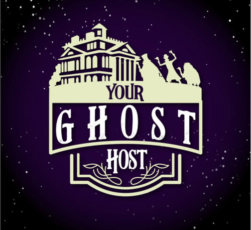 Your Ghost Host